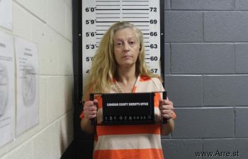 Tina Marie Hart Mugshot