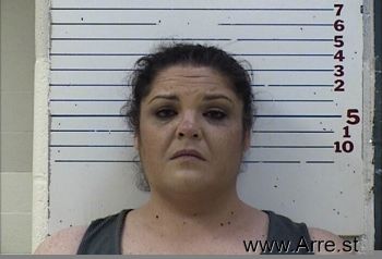 Tina Lorraine Martinez Mugshot