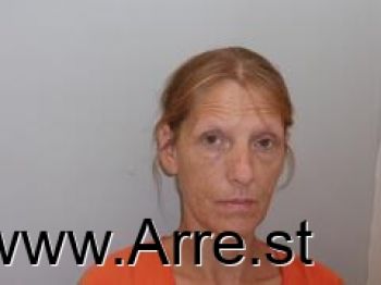 Tina Lynn Owens Mugshot