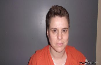 Tina Marie Ramer Mugshot