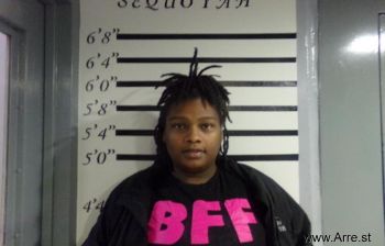 Tina Louise Wright Mugshot