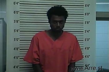 Titus Ray Owens Mugshot