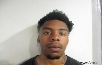 Tivon  Smith Mugshot