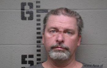 Todd Eric Phillips Mugshot