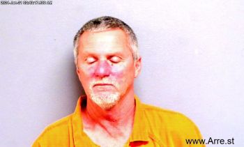 Tommy  Roper Mugshot