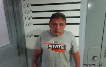 Tommy Wayne Taylor Mugshot