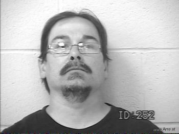 Tommy Lee Young Mugshot