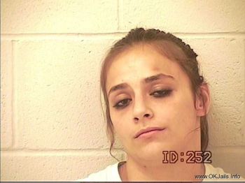 Toni Michelle Williams-marshall Mugshot