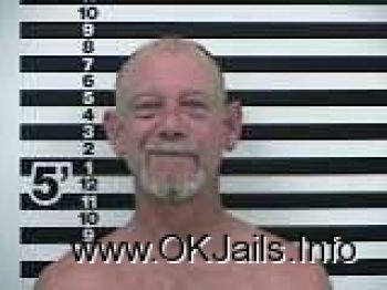 Tony William Anderson Mugshot