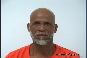 Tony Lamont Morrison Mugshot