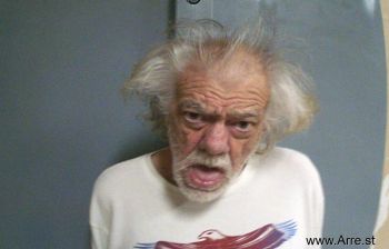 Tony  Peebles Mugshot