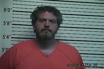 Tony James Thompson Mugshot