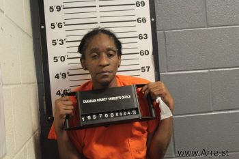 Tonya Jacqueline Sims Jones Mugshot