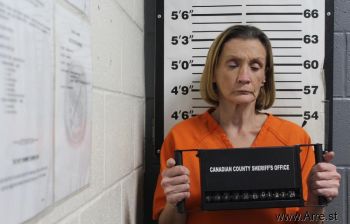 Tonya Kaye Tucker Mugshot