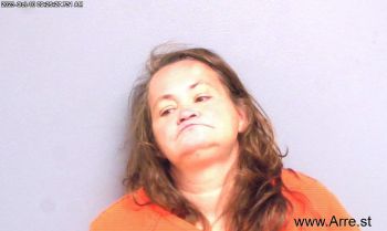 Tracie  Smith Mugshot