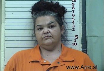 Tracy Lee Guzman Mugshot