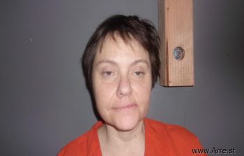 Tracy Dawn Pilkington Mugshot