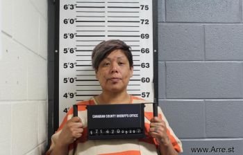 Tracy Lorraine Reed Mugshot