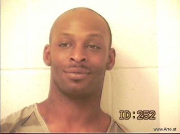 Traderrice Davon Lewis Mugshot