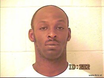 Traderrice Davon Lewis Mugshot