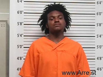 Tramayne Lee Wauahdooah Mugshot