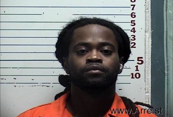 Travell Marquis Williams Mugshot