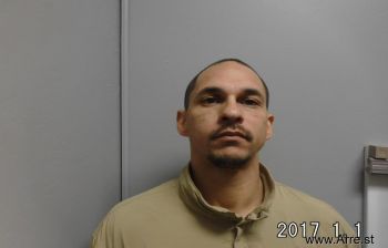 Travis  Anderson Mugshot