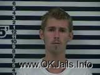 Travis Douglas Bailey Mugshot