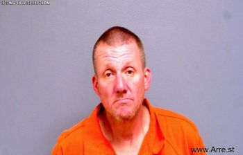 Travis Don Duncan Mugshot