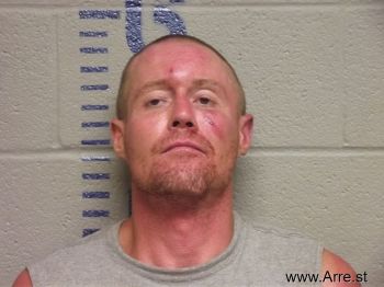 Travis Lawton Finley Mugshot