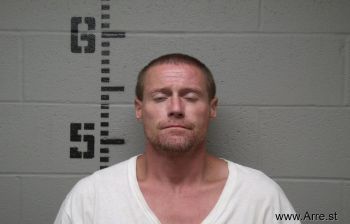 Travis Lawton Finley Mugshot