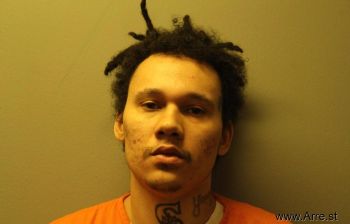 Travis Conner Jones Mugshot