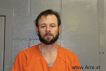 Travis Lee Miller Mugshot