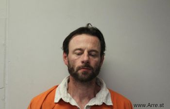 Travis Lee Miller Mugshot