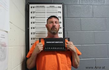 Travis Lee Osborn Mugshot