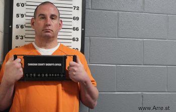 Travis John Sanders Mugshot