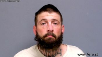 Travis Dale Sharpe Mugshot