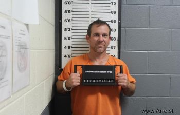 Travis Lee Shaw Mugshot