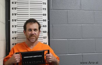 Travis Lee Shaw Mugshot