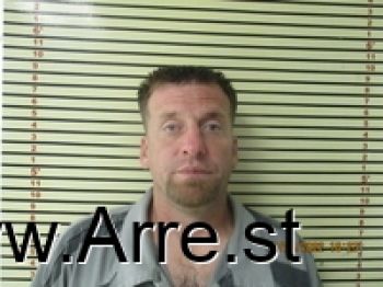 Travis  Smith Mugshot