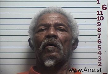 Travis Earl Spencer Mugshot