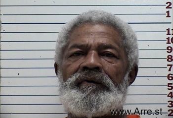 Travis Earl Spencer Mugshot