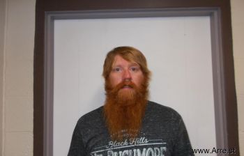 Travis  Sullivan Mugshot