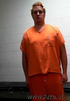 Travis Shane Wininger Mugshot