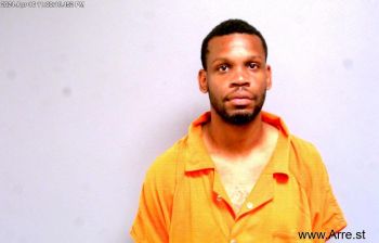 Tremayne  Hawkins Mugshot