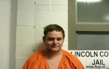 Trent Michael Autry Mugshot