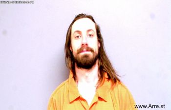 Trenton Lemoyne Miller Mugshot