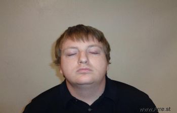 Trenton Eugene Powell Mugshot