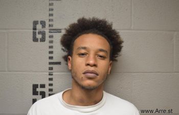 Trevon Alex Spearman Mugshot