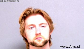 Trevor  Fogleman Mugshot